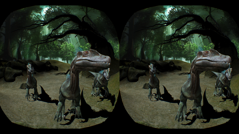 海量资源超多玩法，爱奇艺奇遇2S胶片灰VR一体机体验