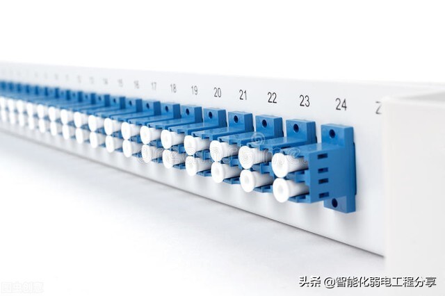 庖丁解牛帶你全面解析弱電監(jiān)控中光纖在實(shí)際施工中的具體應(yīng)用干貨