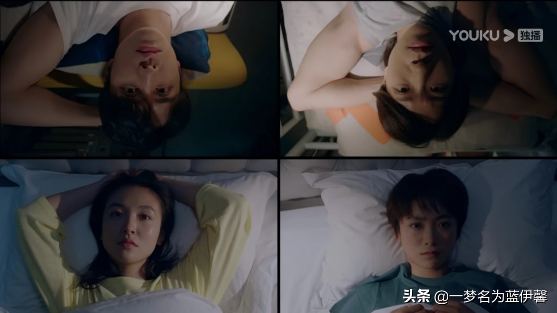 冰糖炖雪梨｜这剧除了一起为冬奥会加油的“运