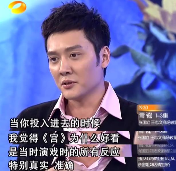 楊冪趙麗穎之爭，遠(yuǎn)不止“我的緋聞男友是你的現(xiàn)任老公”那么簡單