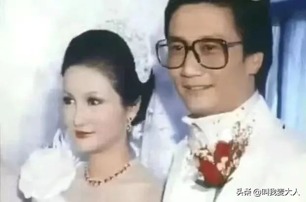 香江美人狄波拉的成名史，及她和谢贤、赌王之