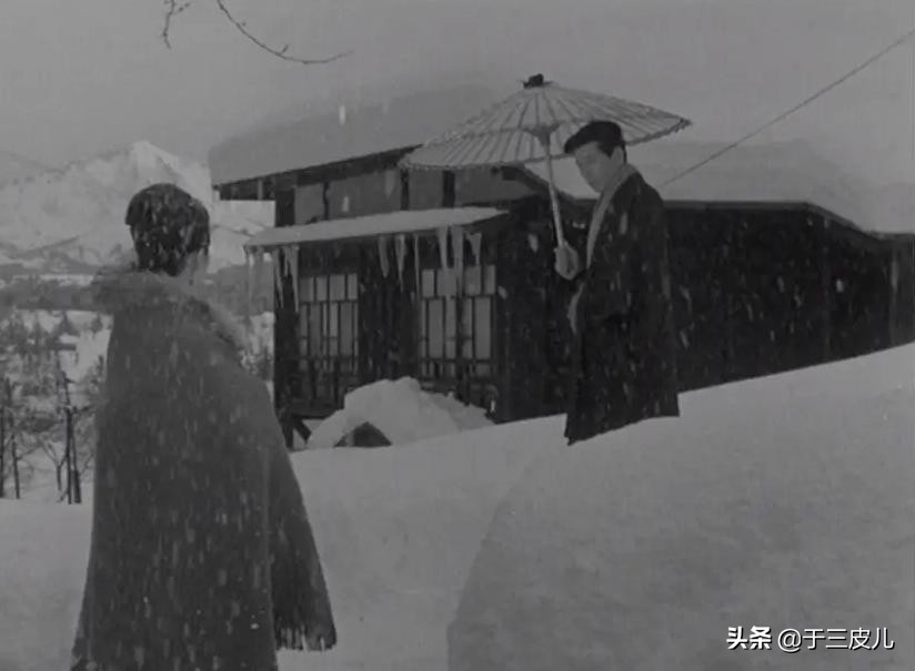 川端康成13年完成的 雪国 唯美主义代表作 内含日本物哀文化 资讯咖