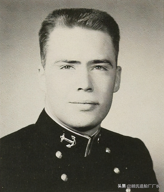 胜也糊涂死也糊涂，鬼怪自摆乌龙，记65年中美