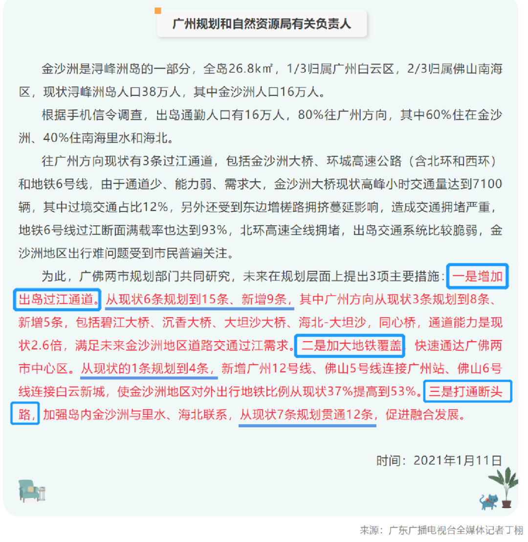 金沙洲进入买房黄金窗口期，这类房子错过要后悔