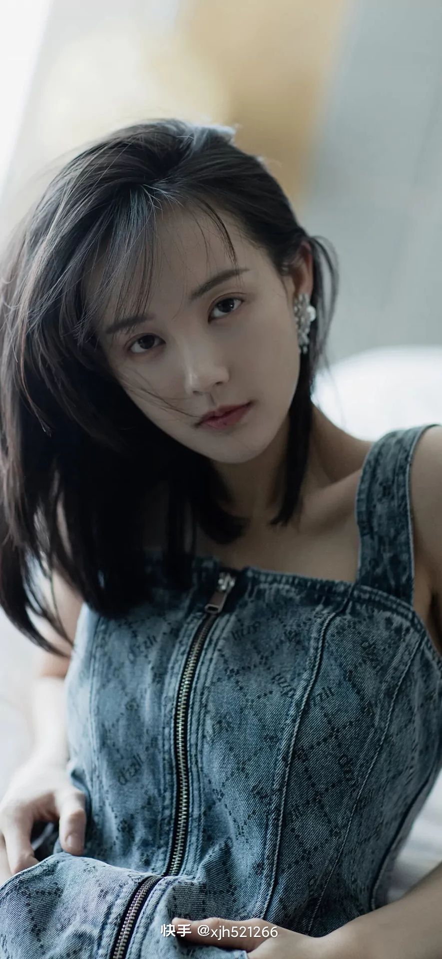 Atlas of Li Yitong sex appeal