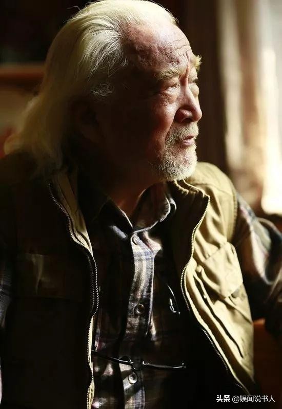 73岁\"刘罗锅\"一生不接广告，不参加儿子