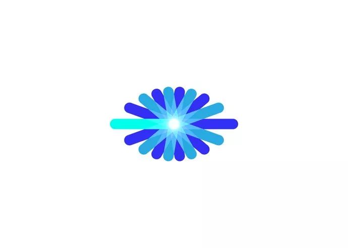 43款简约国际化的品牌logo 看似简单