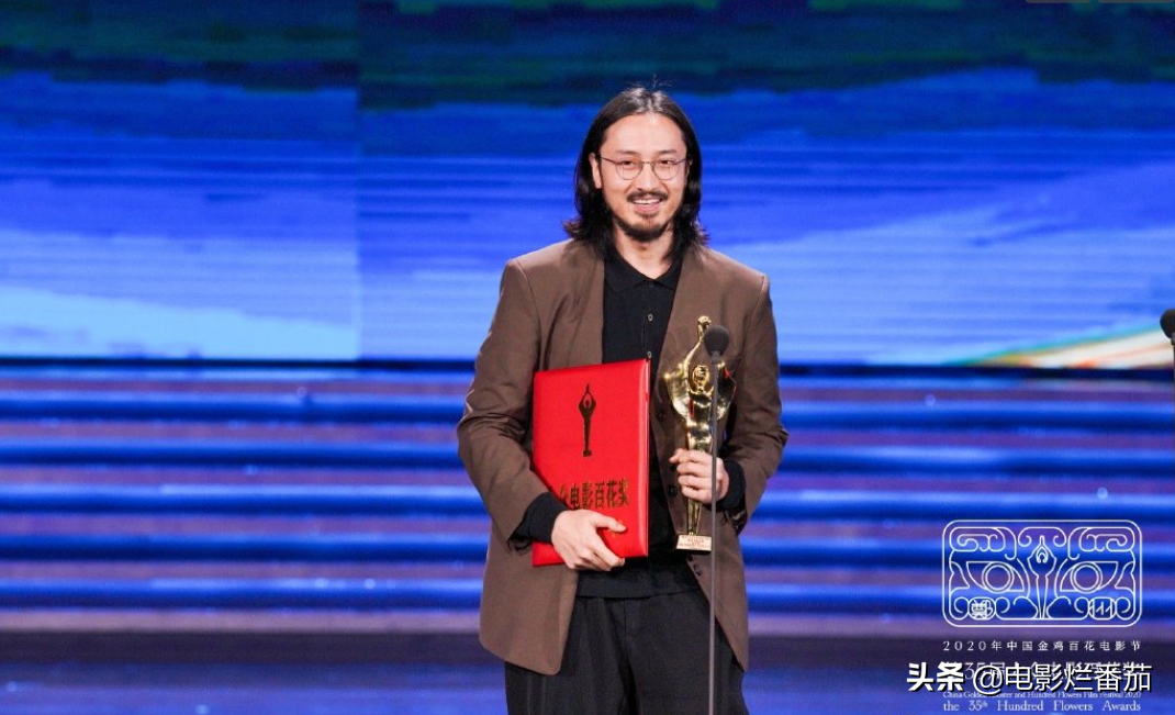 35届百花奖争议不断，黄晓明本是陪跑却获奖，最佳影片争议最大