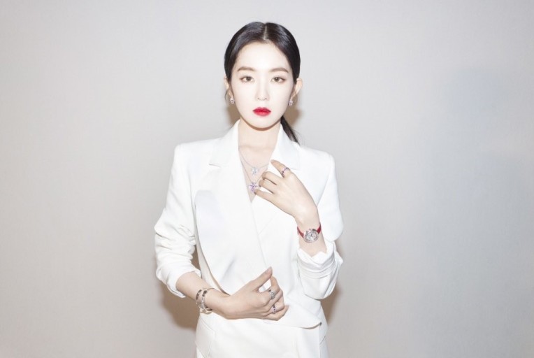 Irene耍    后承认错误，SM主动道歉，网友：真的没想到
