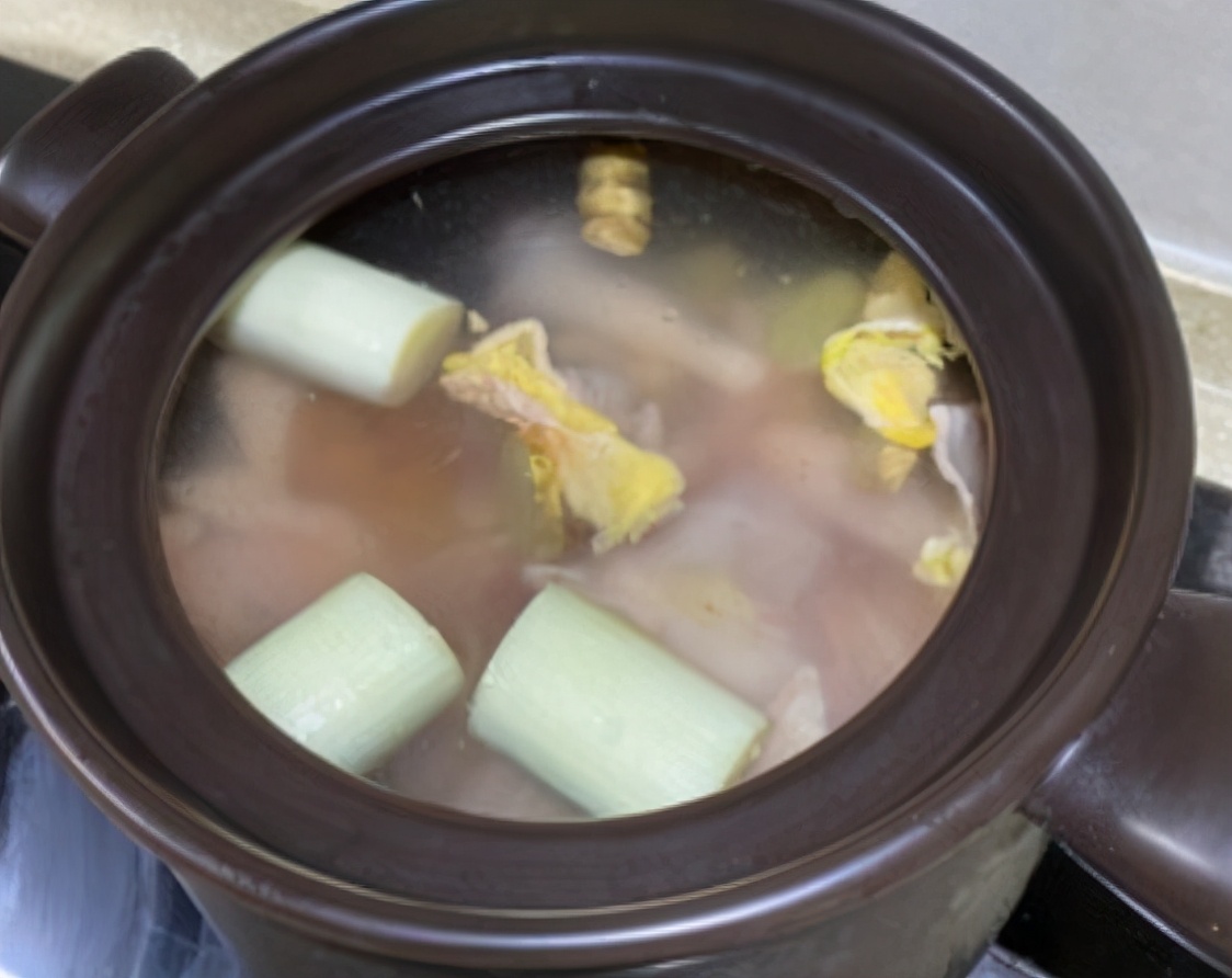 圖片[5]-燉雞湯的5個(gè)技巧 清亮不腥-起舞食譜網(wǎng)