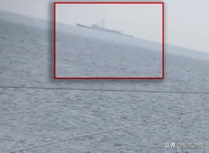 一架无人机高速冲向土军舰艇，连发4枚导弹才击落，土军吃了大亏