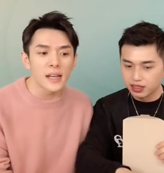 中国三大直播带货顶流：薇娅成网络诚信宣传大