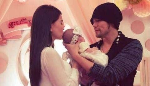 周杰倫昆凌帶一雙兒女野外拓展訓練，小兒子正臉肉嘟嘟超可愛