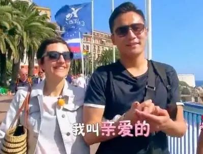 结婚12年，刘烨夫妇再次上热搜：对我来说，你就是宇宙间的唯一