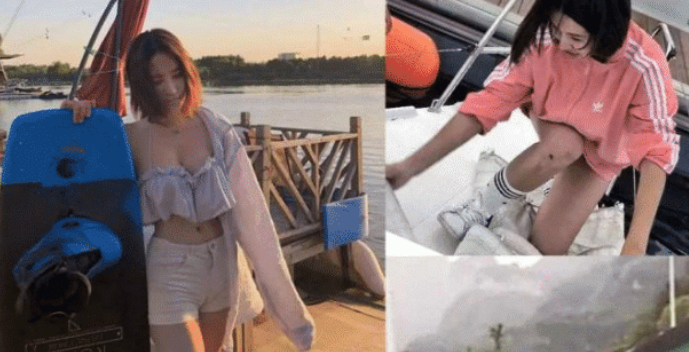 翼装飞行失联女生，殒落｜生存的价值VS活着的意