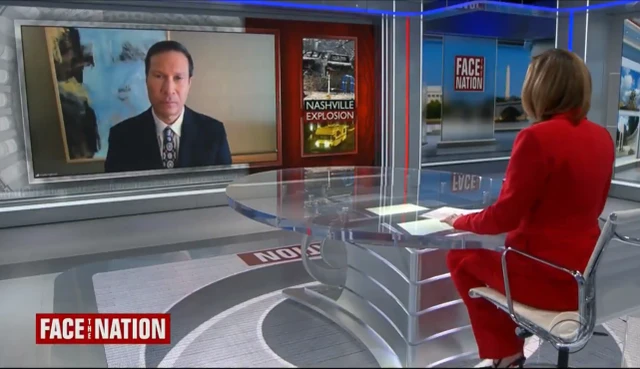 美国圣诞节爆炸案真相浮出水面！疑似和5G有关，阴谋论席卷全美