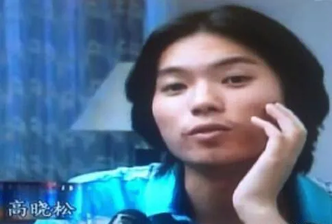 为什么说高晓松像文化汉奸?