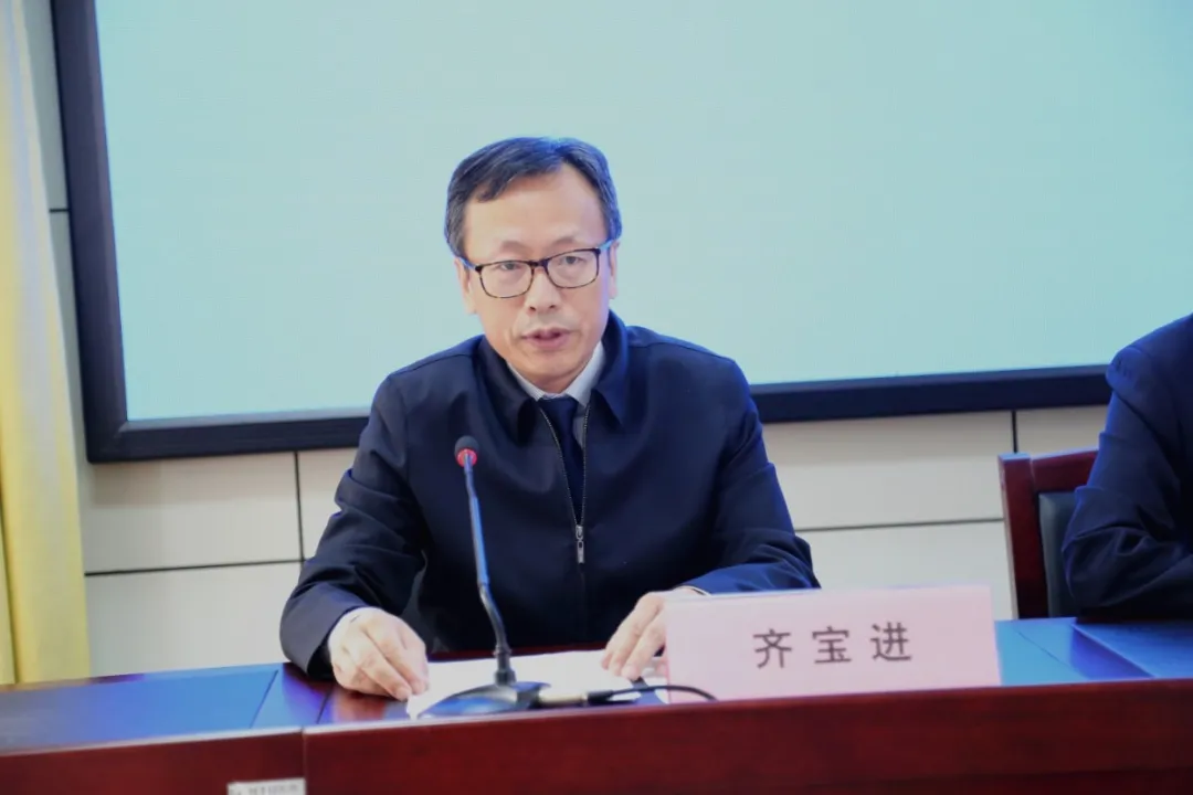 兰山区通报创建山东省食品安全市工作情况