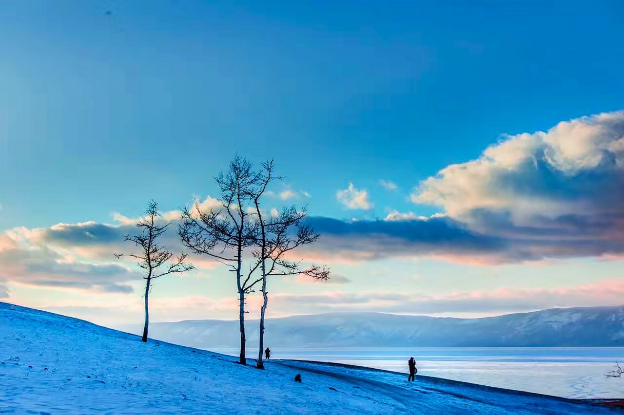 16首经典咏雪诗词，冬如画，雪如诗，赏尽冬雪之雪-第9张图片-诗句网