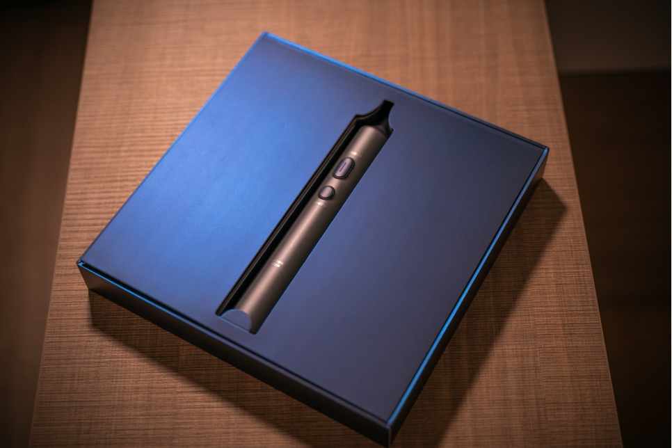 小米最新推出的米家声波电动牙T700首发测评，让人爱上刷牙