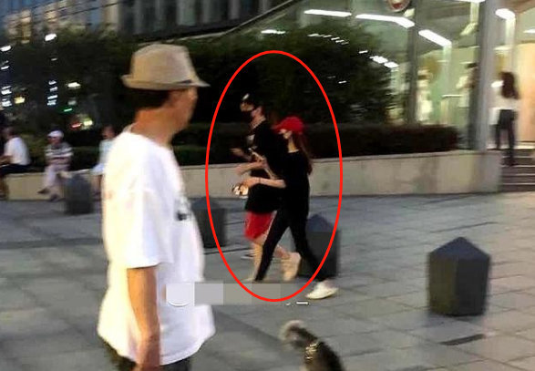 女友|王思聪前女友甜仇发文回应分手 早已恢复单身