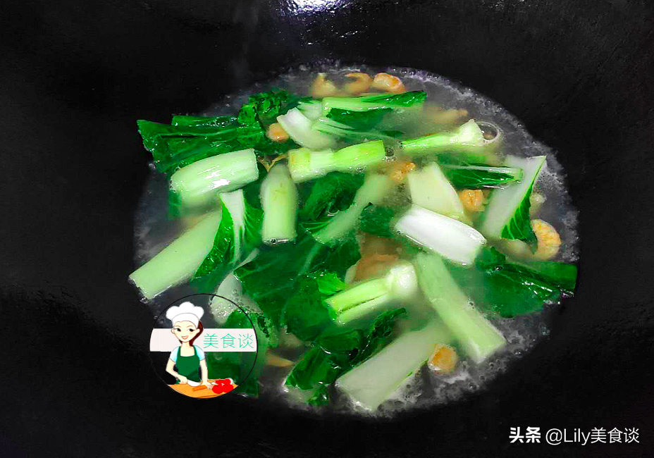 天凉了，早餐儿子最馋这碗面，10分钟就搞定，早餐吃它营养耐饿