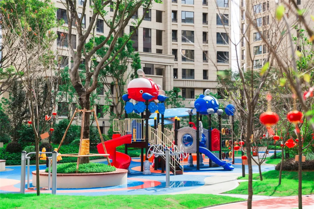 曾经播下的希望种子，此刻已枝繁叶茂