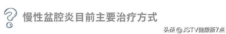 中医药宣传月 | 中医药就在你身边 恼人的慢性盆腔疼痛