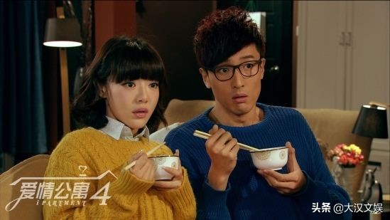 《爱情公寓》里小姨妈才是最成功的那位，但也有作品是你不知道的