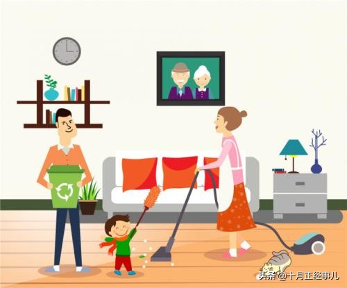 要有|过年为什么要有大大小小的习俗 年廿八洗邋遢又是怎么回事？