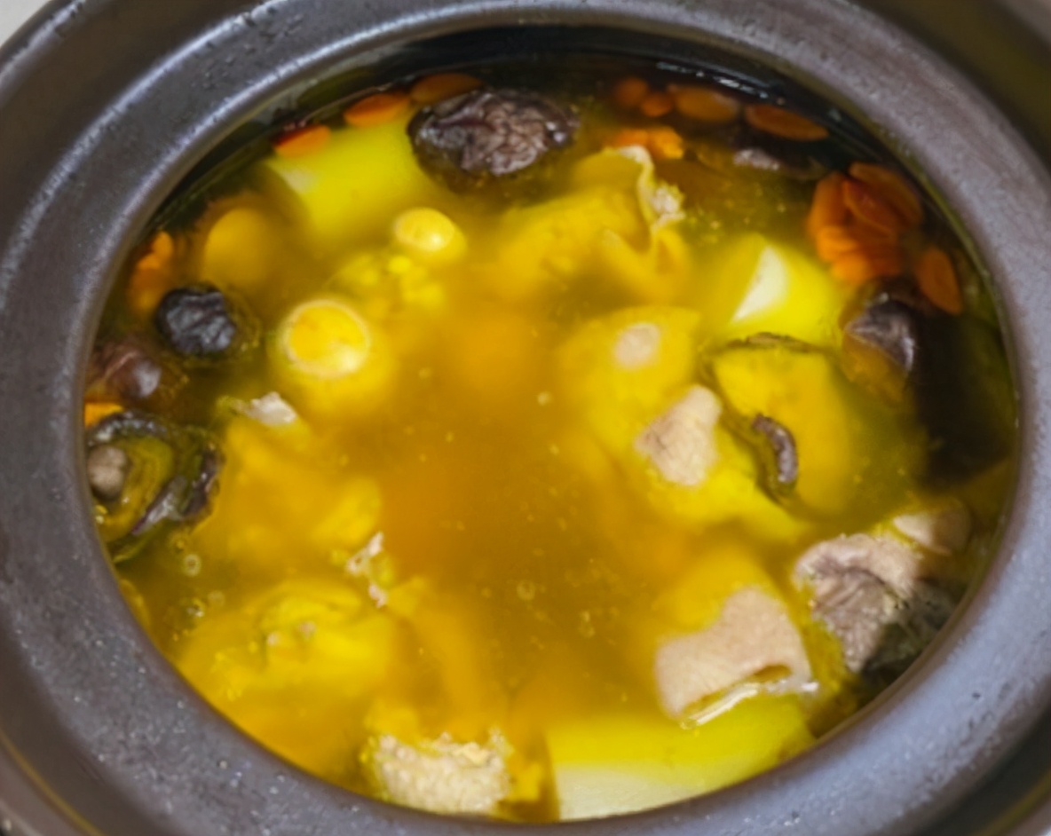 圖片[8]-燉雞湯的5個(gè)技巧 清亮不腥-起舞食譜網(wǎng)