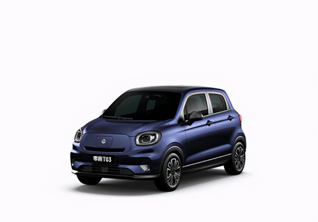 哈弗新车或将命名为“狂欢”，比亚迪推出全新品牌标识