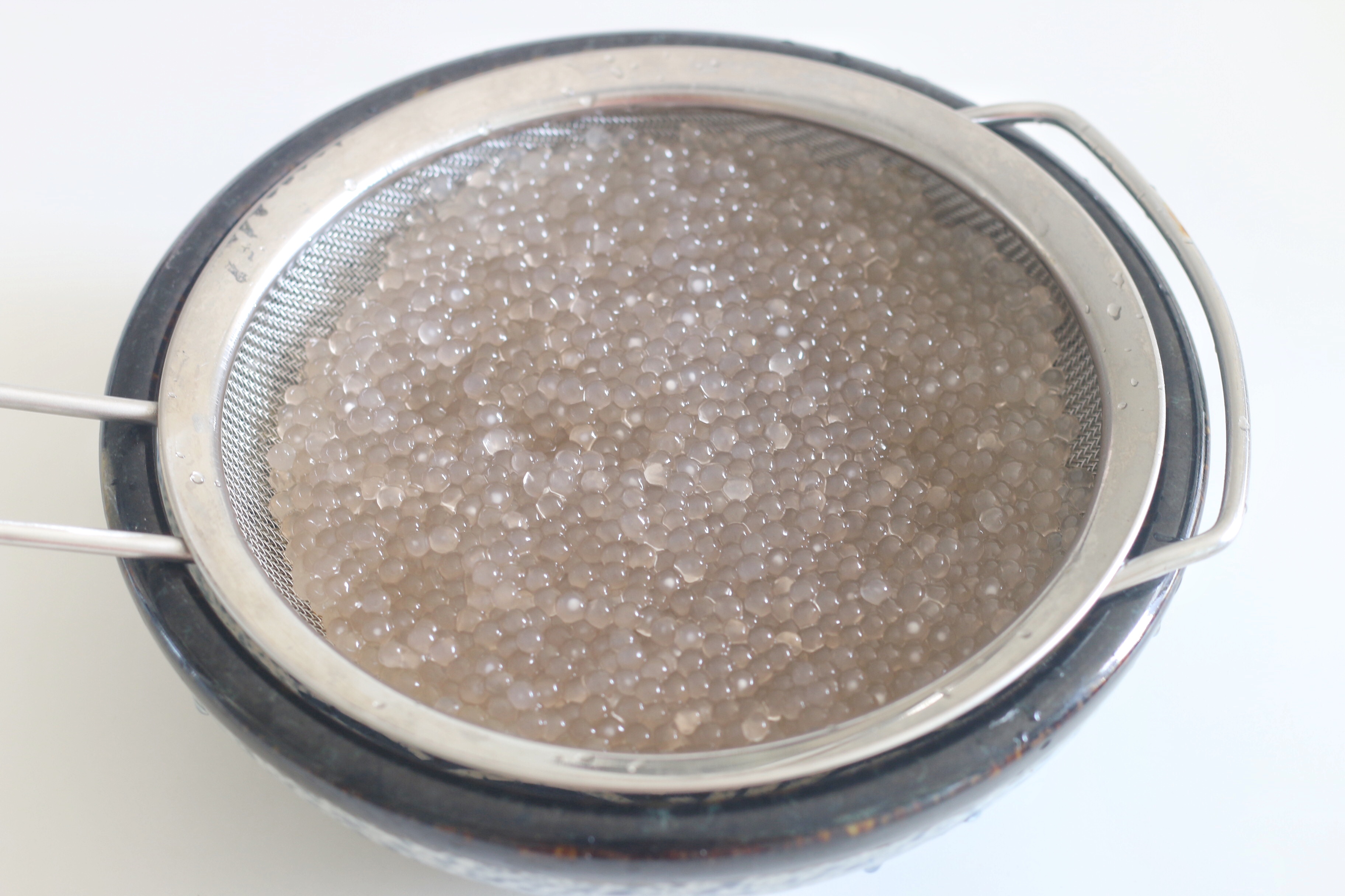 伏天最爱的小甜品，丝滑Q弹，每天来一碗，解馋又解暑，比冷饮强