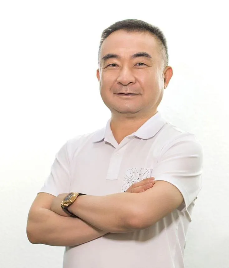 故事大王片仔癀