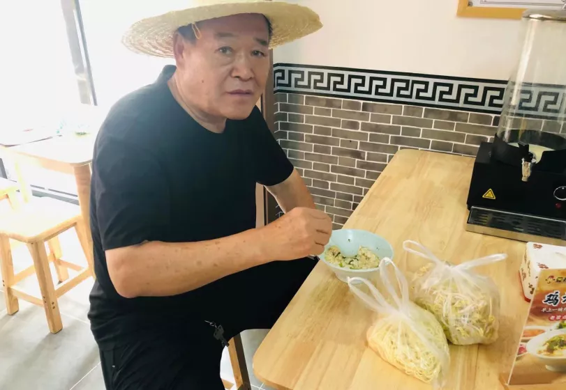 “豆腐之乡”新密的豆腐怎样？这家豆腐店能否给出答案？