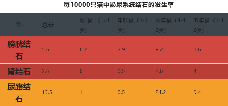 今天我們正經聊一聊貓咪的尿結石