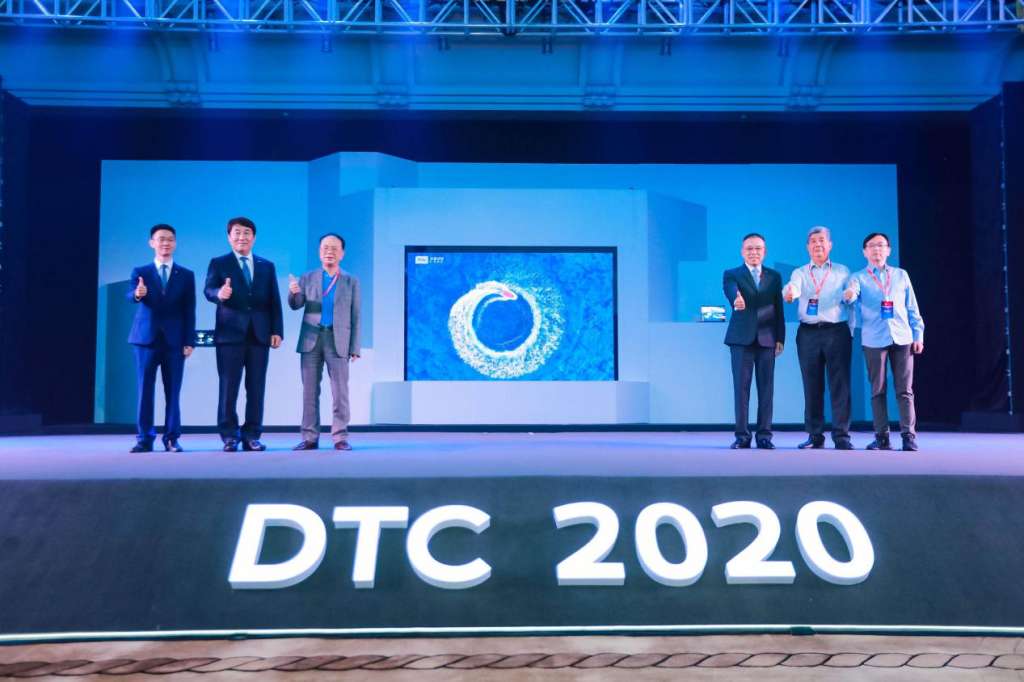 TCL���Ǿ۽���ʾ��̬ ��DTC���칲����Ӯ��ƽ̨