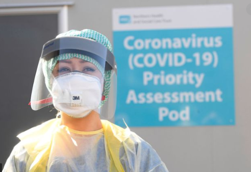 做好打持久战的准备！英国首相警告：我们可能永远都等不到疫苗