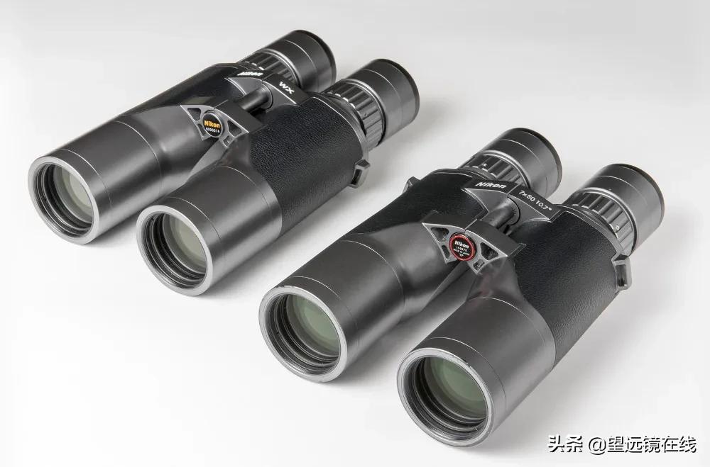 尼康WX 10x50 IF评测