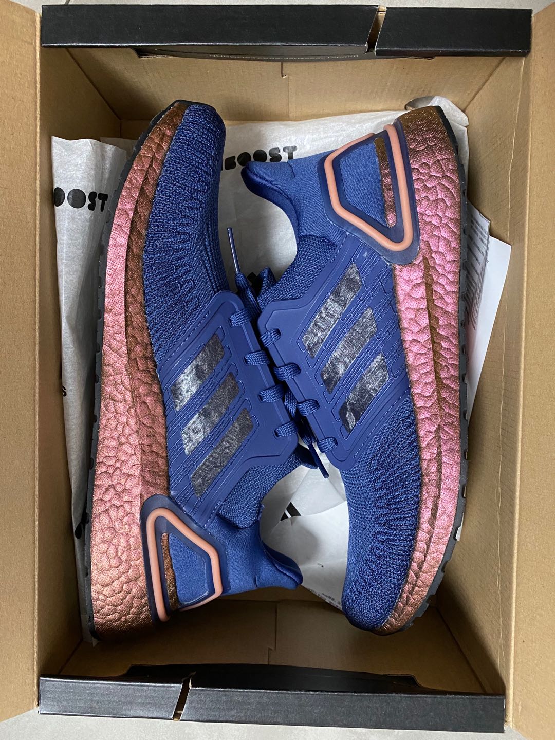 ���ϴ�˹ULTRA BOOST20�������