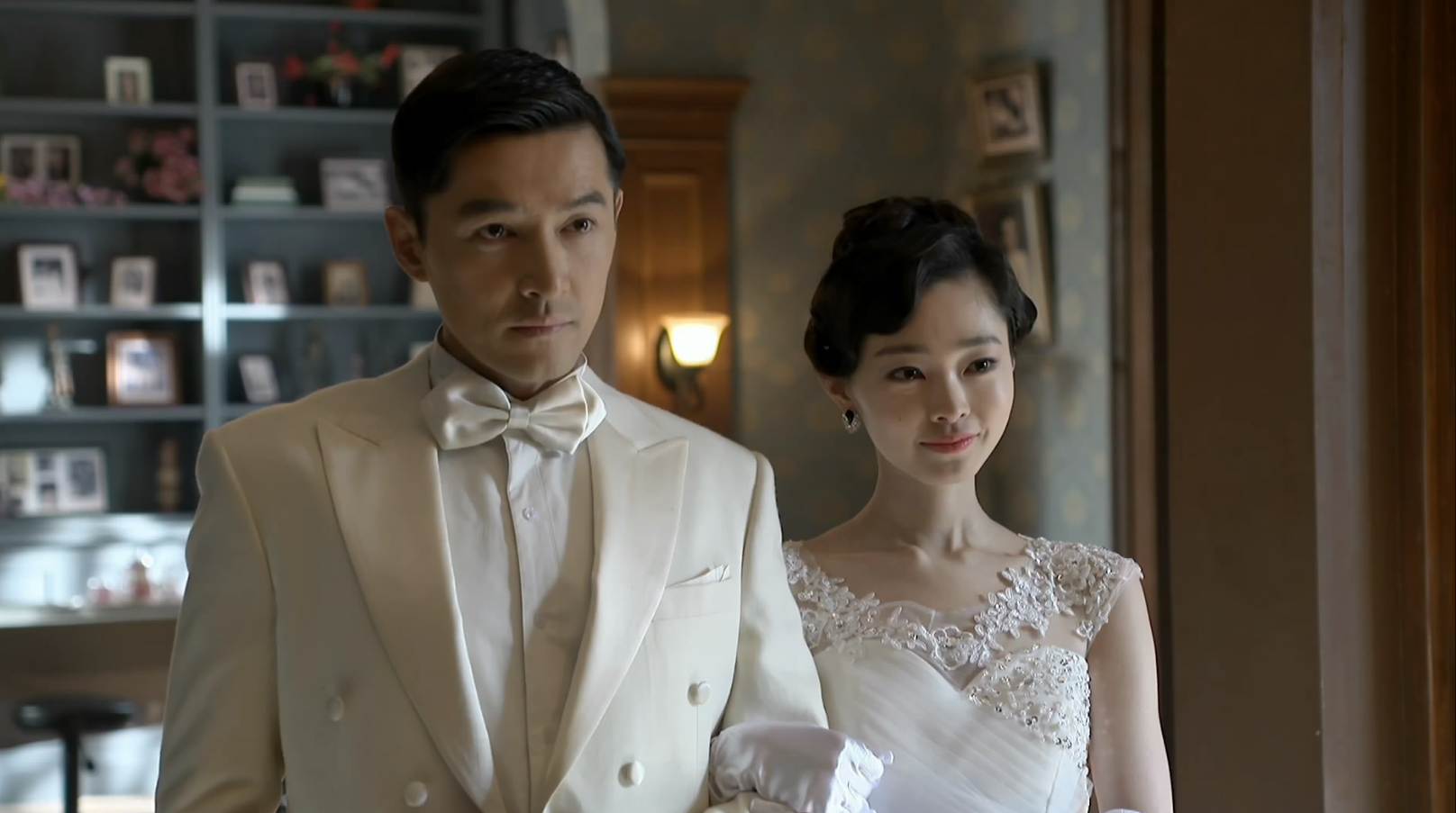 宋轶的“清醒”，撕开了多少中国女明星的“遮羞布”？