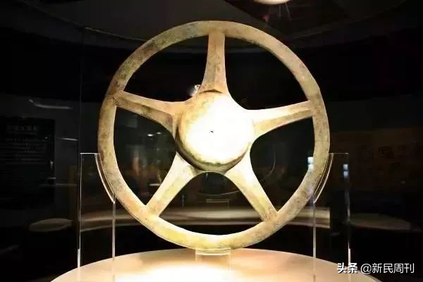 三星堆到底是怎么来的？