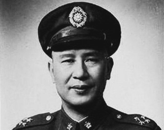 偽造人民幣第一案——白崇禧密令，至少一個億！