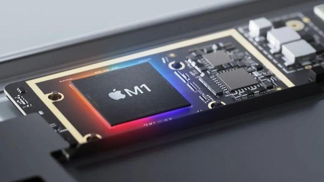 A和M1芯片之后，苹果有新动作，iPhone信号问题有望解决