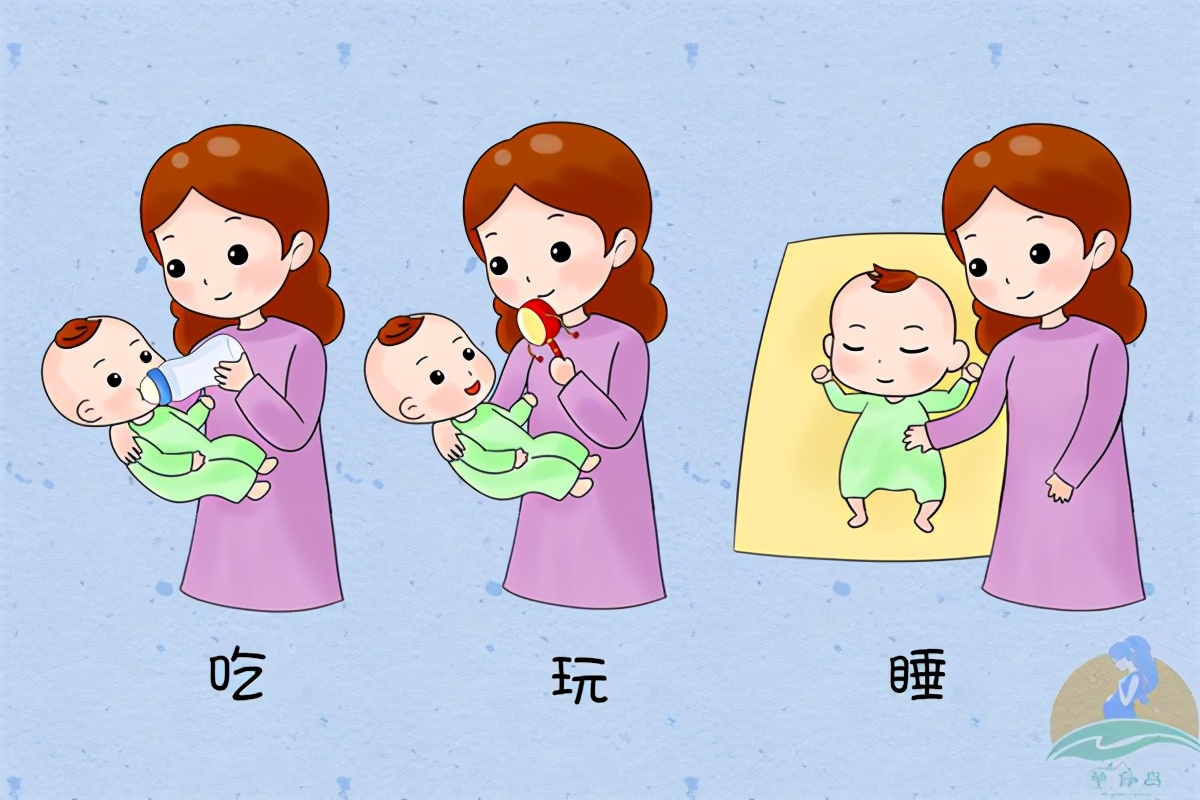 你还在用奶睡哄娃吗？以爱的名义“偷懒”，可能对宝宝发育有害