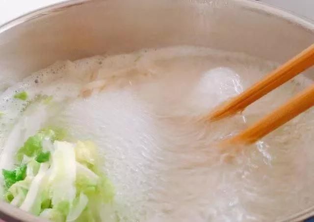 吃麵養胃還是傷胃？ 答案可能和你想的不同！ 這樣煮麵，筋道又好吃