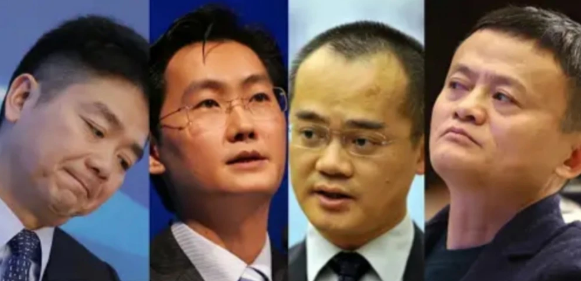 腾讯美团烧钱卖菜，吃瓜群众看戏薅羊毛，个体