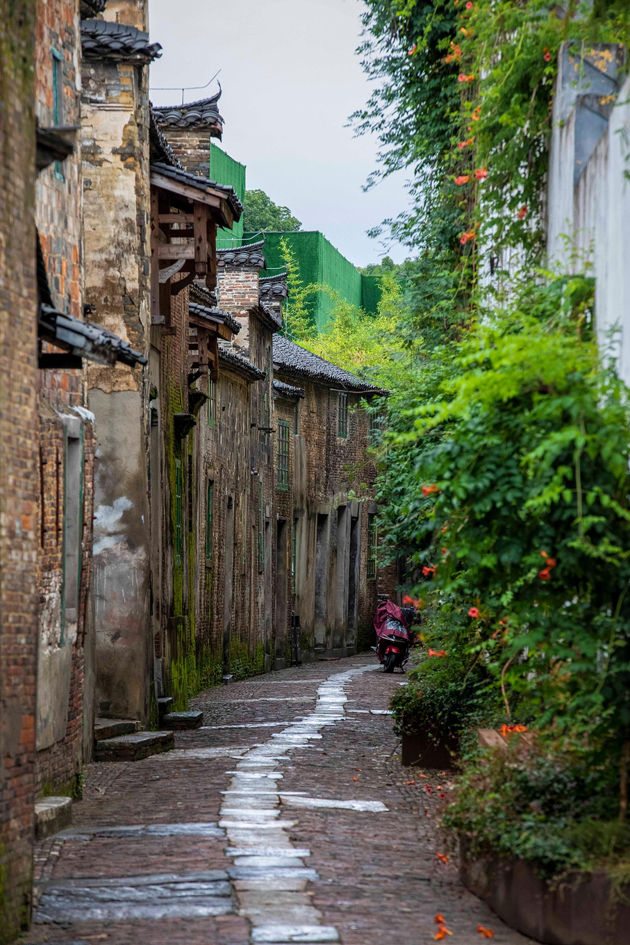 江西风景独好，走进千年瓷都景德镇，一起领略千年瓷都的迷人之处