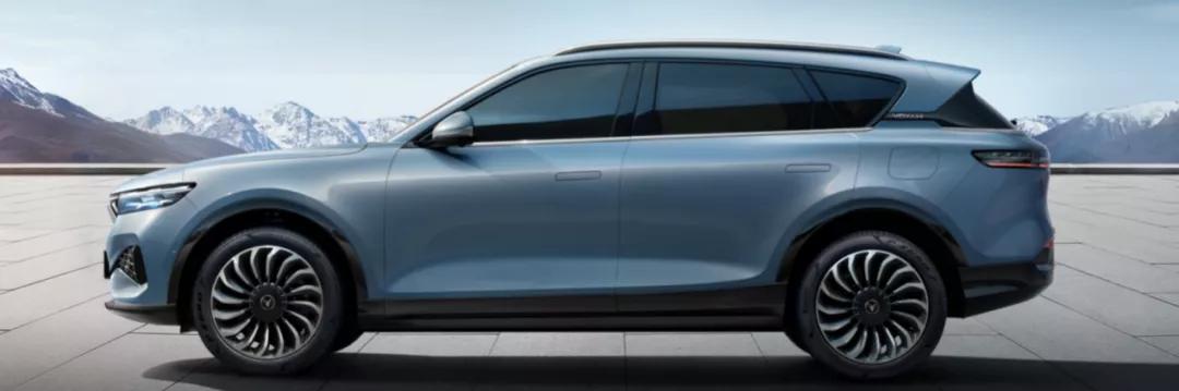 一个新品牌的新车型卖30多万，为什么还有许多人认为值？