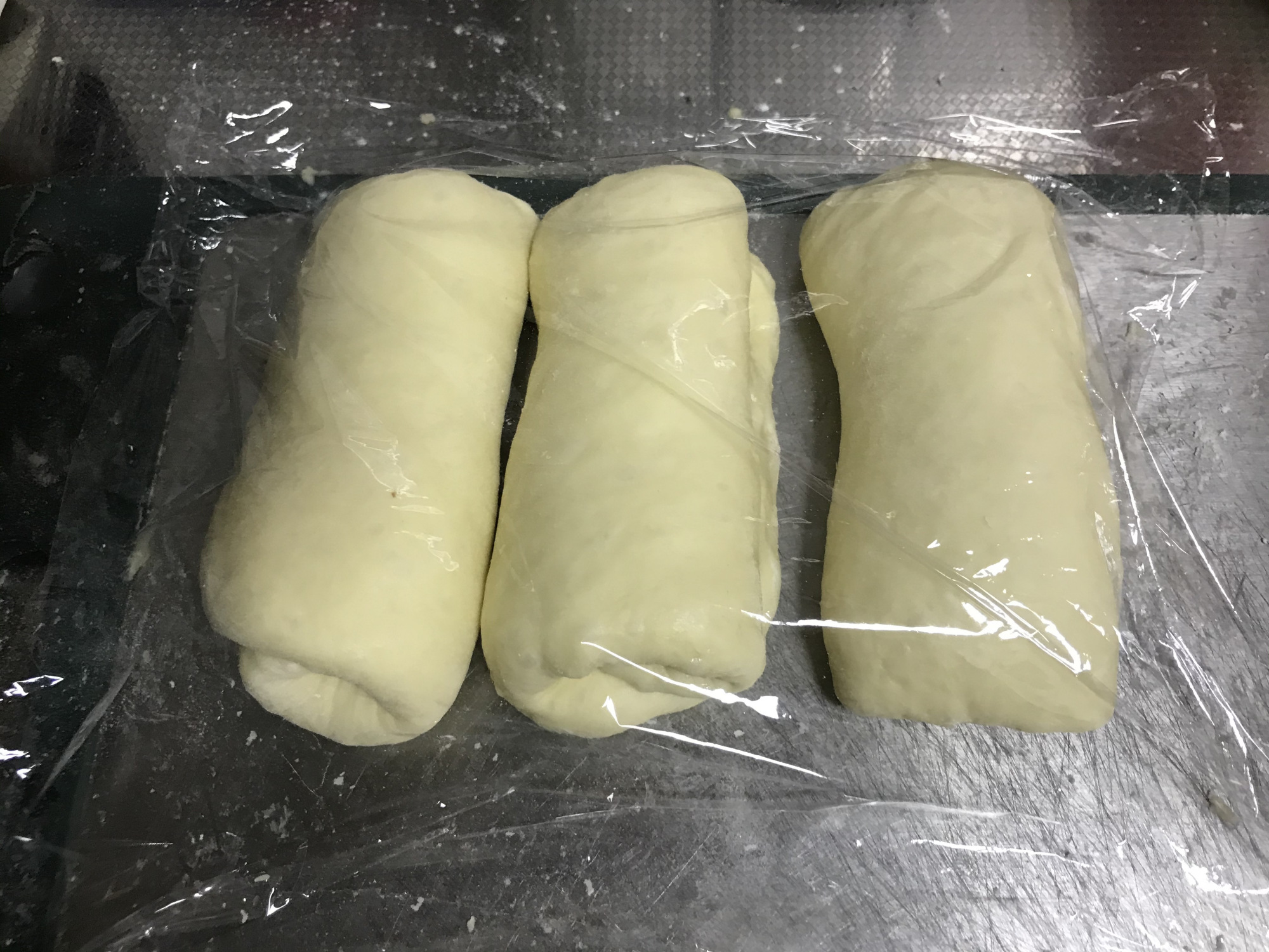 超愛用的麵包配方，只因多加了它，麵包更蓬鬆暄軟，放3天也不硬